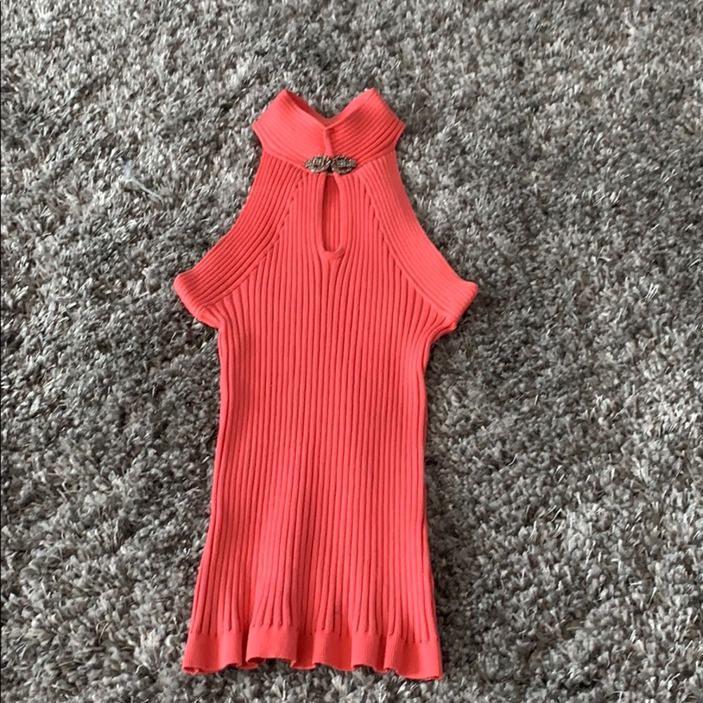 Summer top
